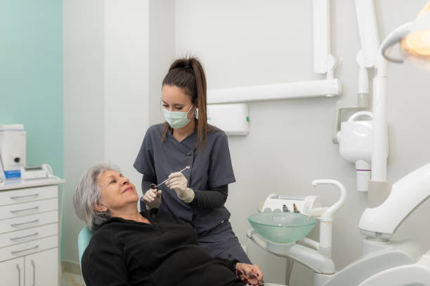 Best Emergency Treatment for Toothache in Shannondale, WV