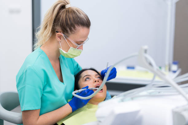 Best Emergency Tooth Extraction in Shannondale, WV
