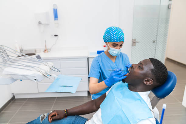 Best Emergency Wisdom Teeth Removal in Shannondale, WV
